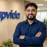 Thales Alexandre, representante autorizado Hapvida